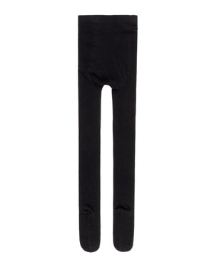 2 pack de collants - noir