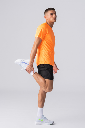 Training T-shirt - Orange