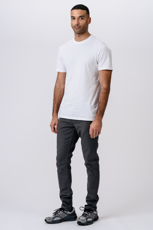The Original Performance Structure Pants - Dark Grey