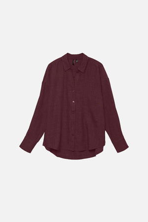 Melaney Queeny Shirt - Winetasting