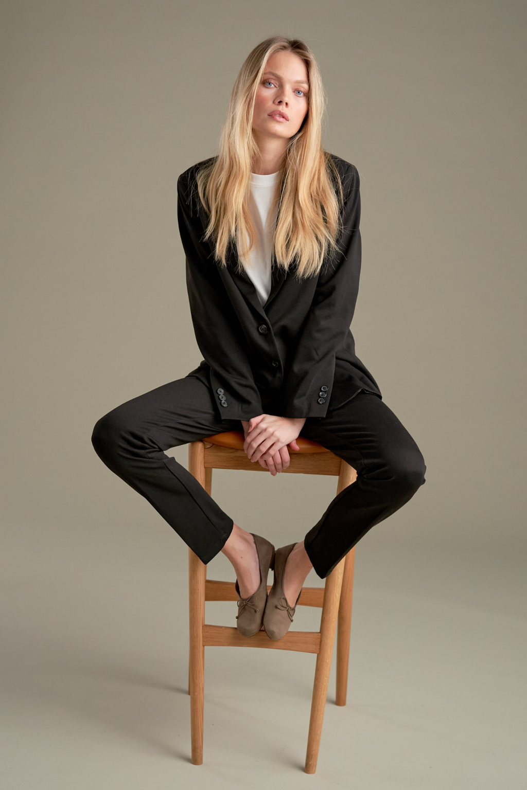 Performance Costume pour femme (noir) - Forfait