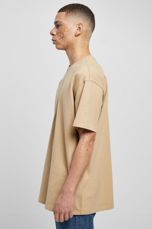 Lourd Oversized T-shirt - Union Beige