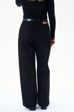 Sophia Belt - Black