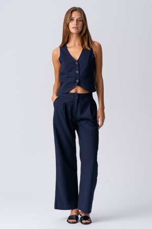 Natalie Vest - marine