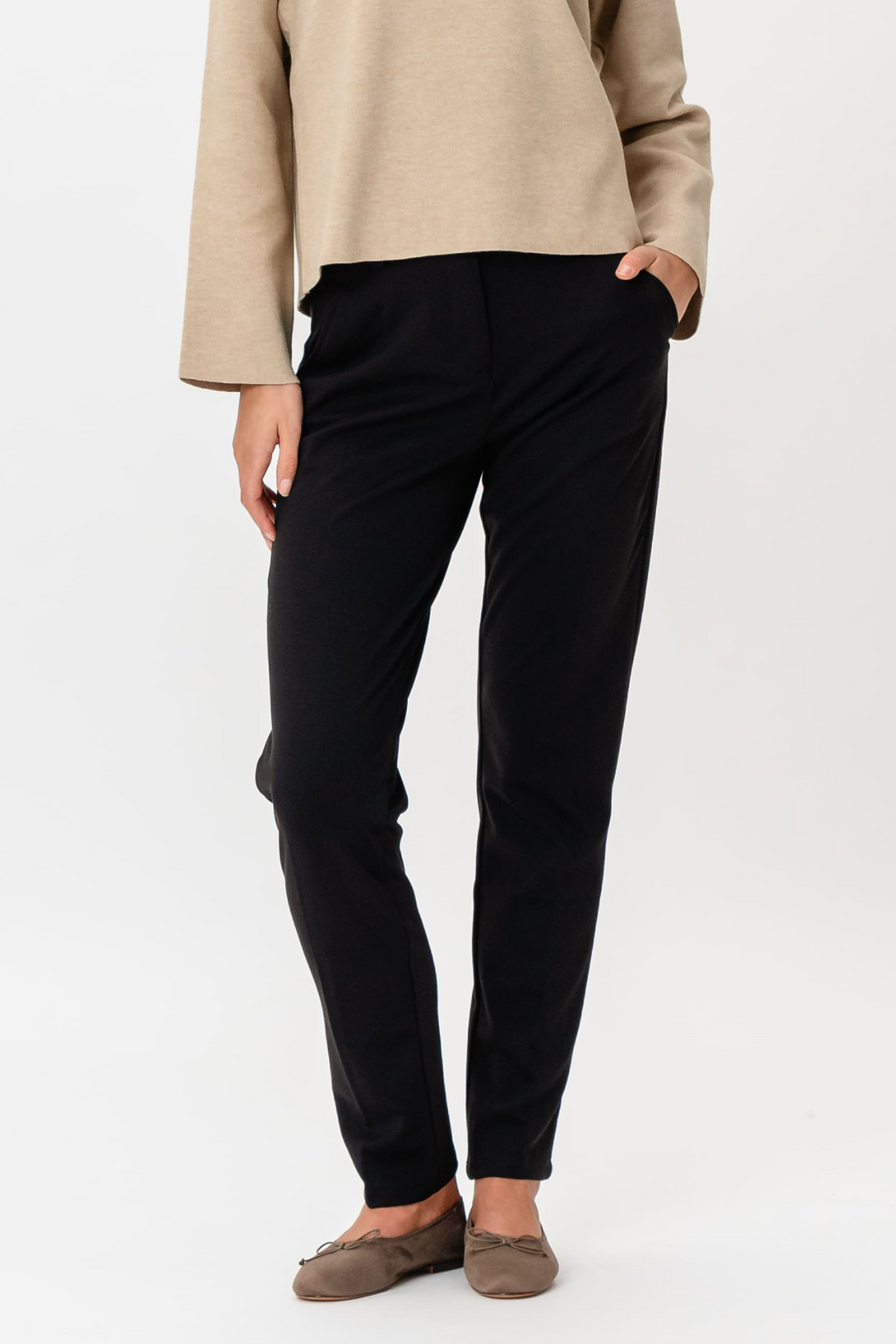 The Original Performance Pants™ ️ (Women) - Pakketdeal (4 pcs.)