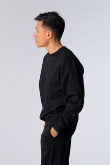 Sweat-shirt original - noir