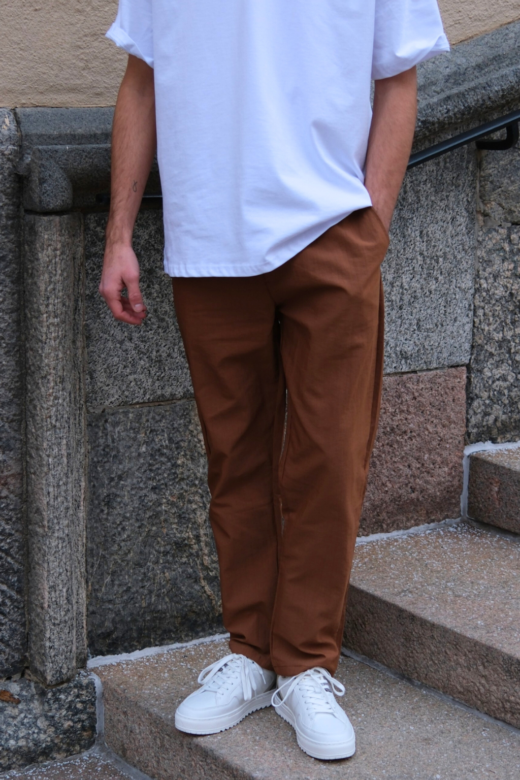 Jonathan Pants - Kameel