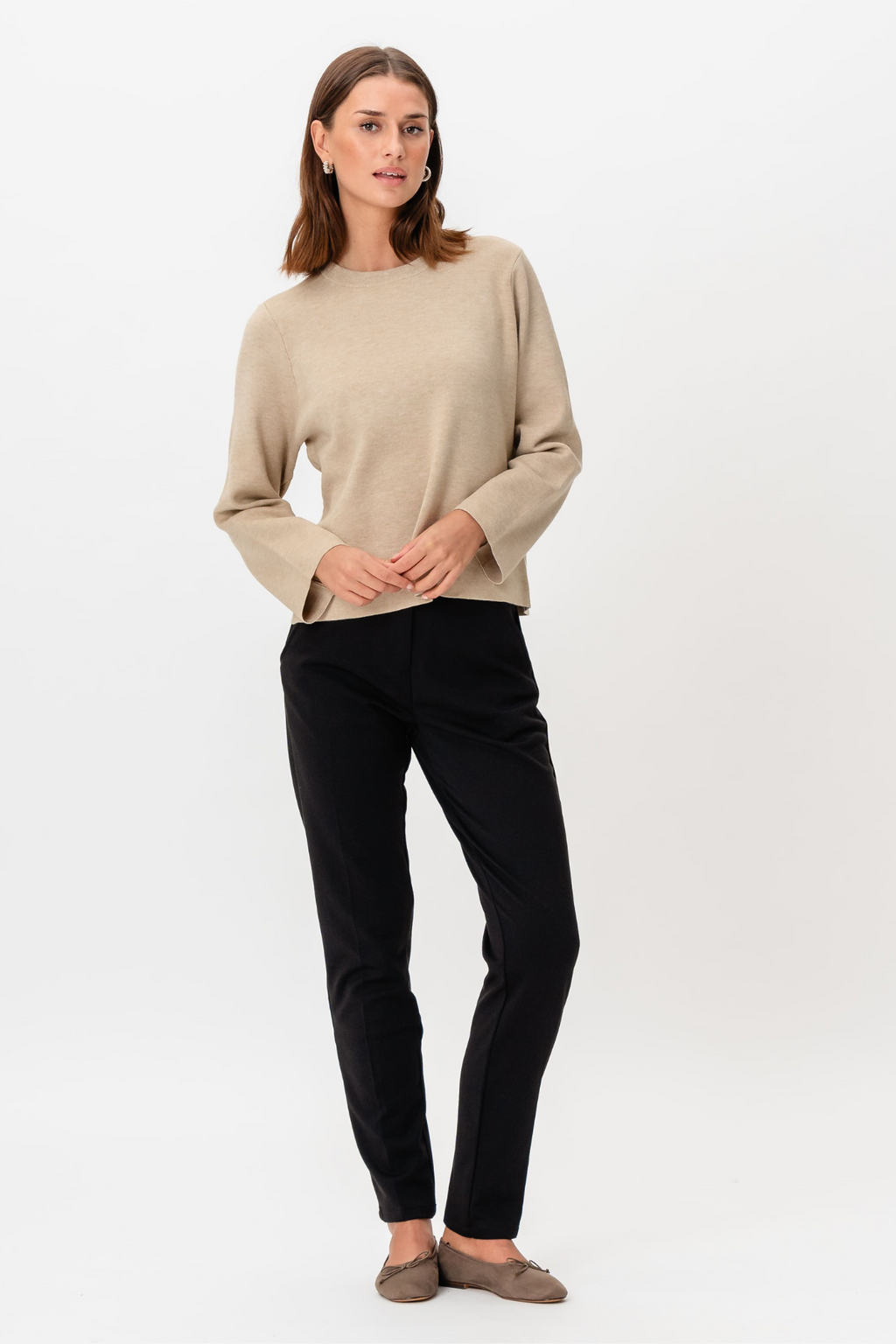 The Original Performance Pants - Noir