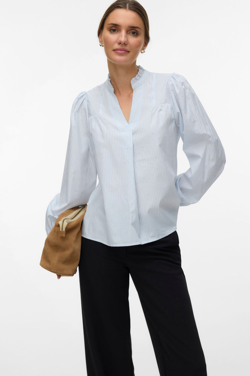 Haut Sina - Danseuse de nuages