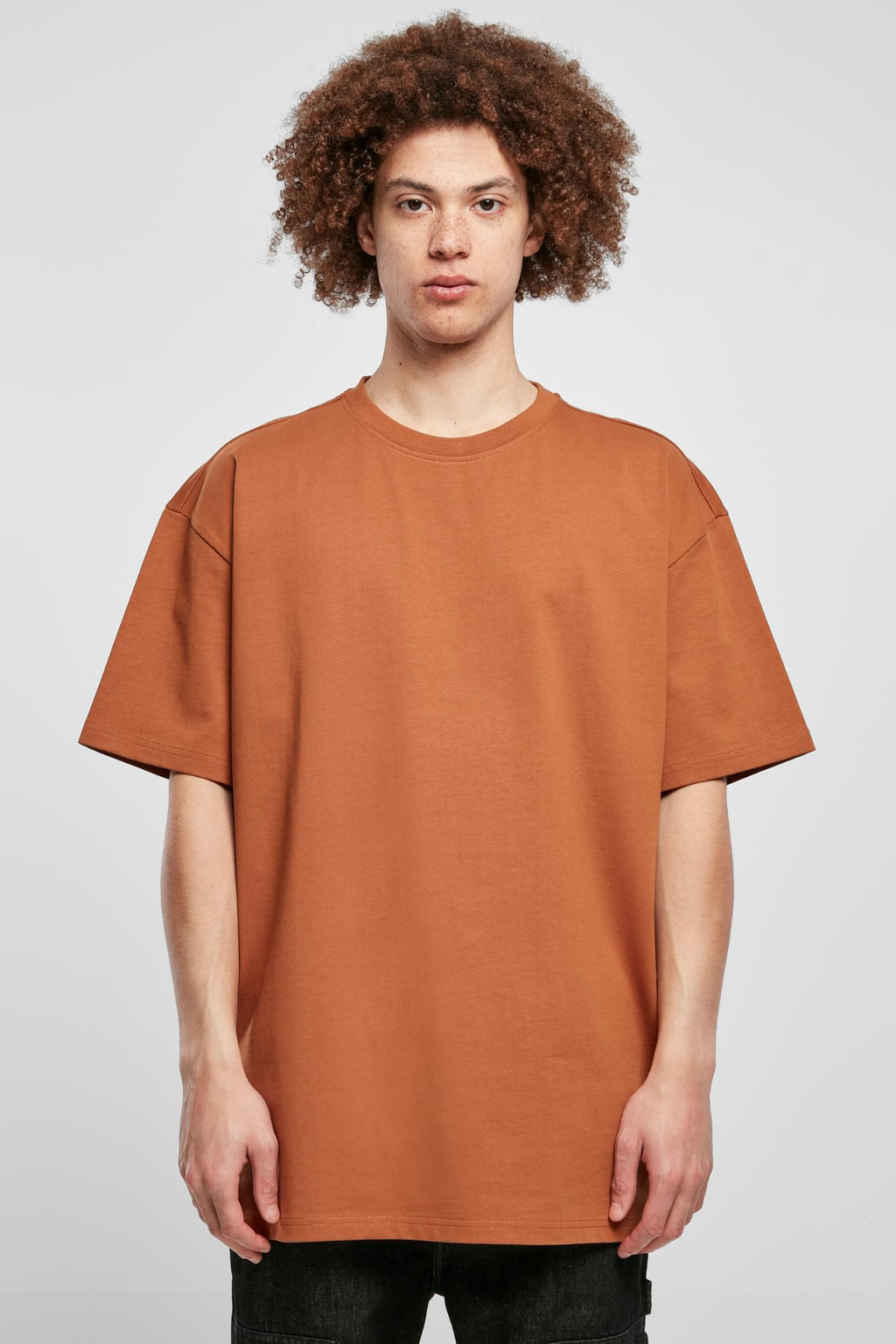 Heavy Oversized T-shirt – Package Deal (3 pcs.)