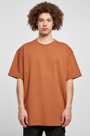 Heavy Oversized T-shirt – Package Deal (3 pcs.)