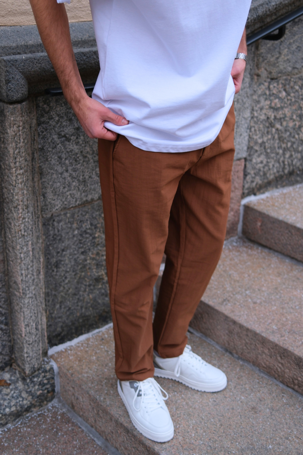 Jonathan Pants - Kameel