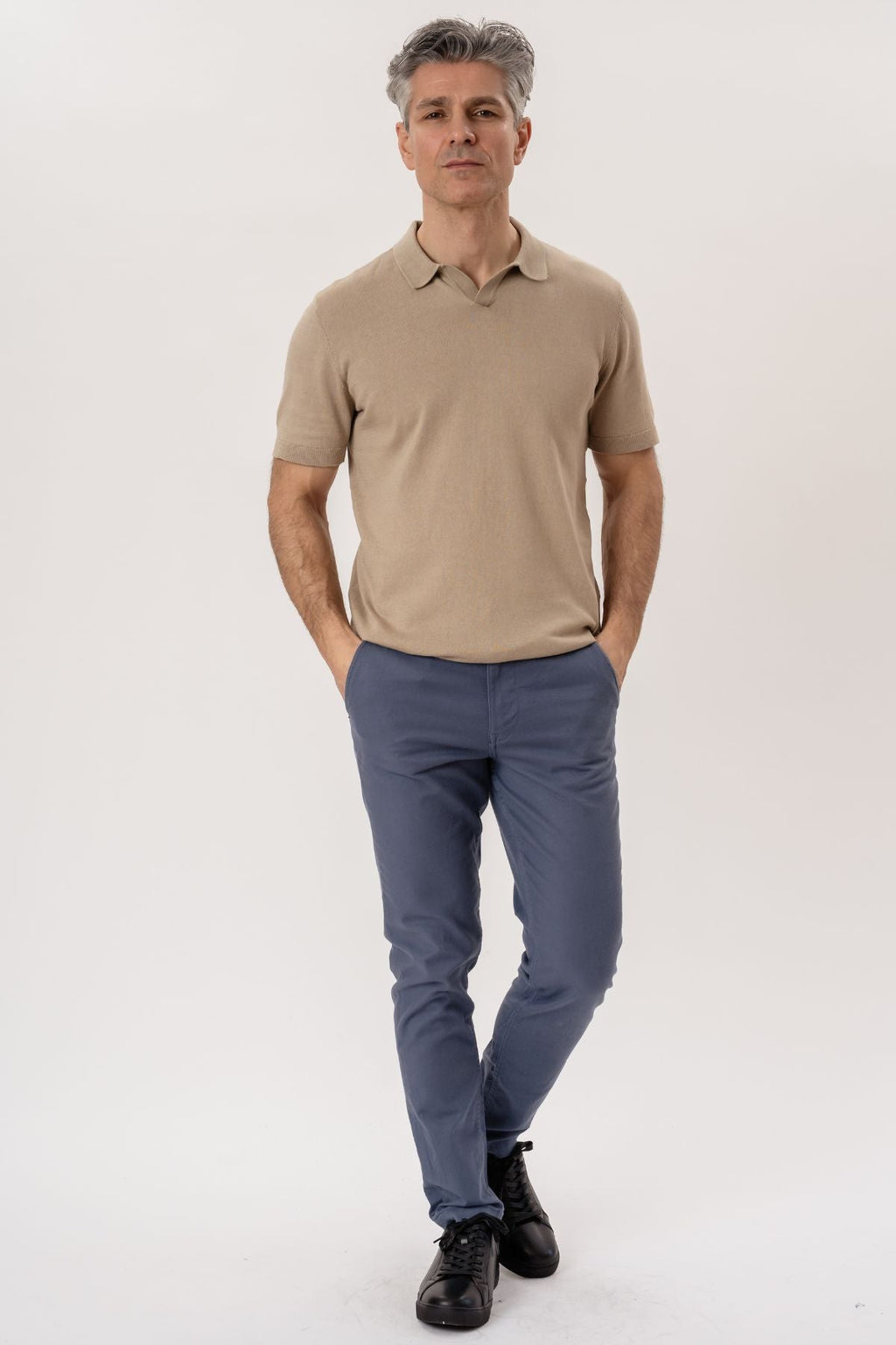 La performance originale Structure Pantalon - bleu