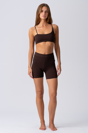 Alisa Shorts - Bruin