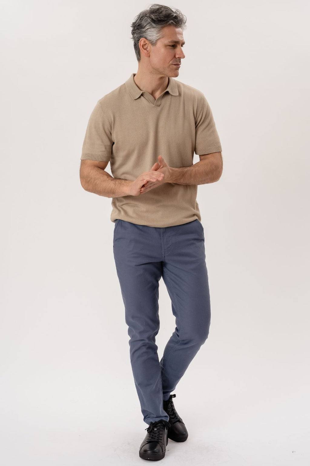 La performance originale Structure Pantalon - bleu