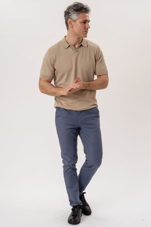 La performance originale Structure Pantalon - bleu