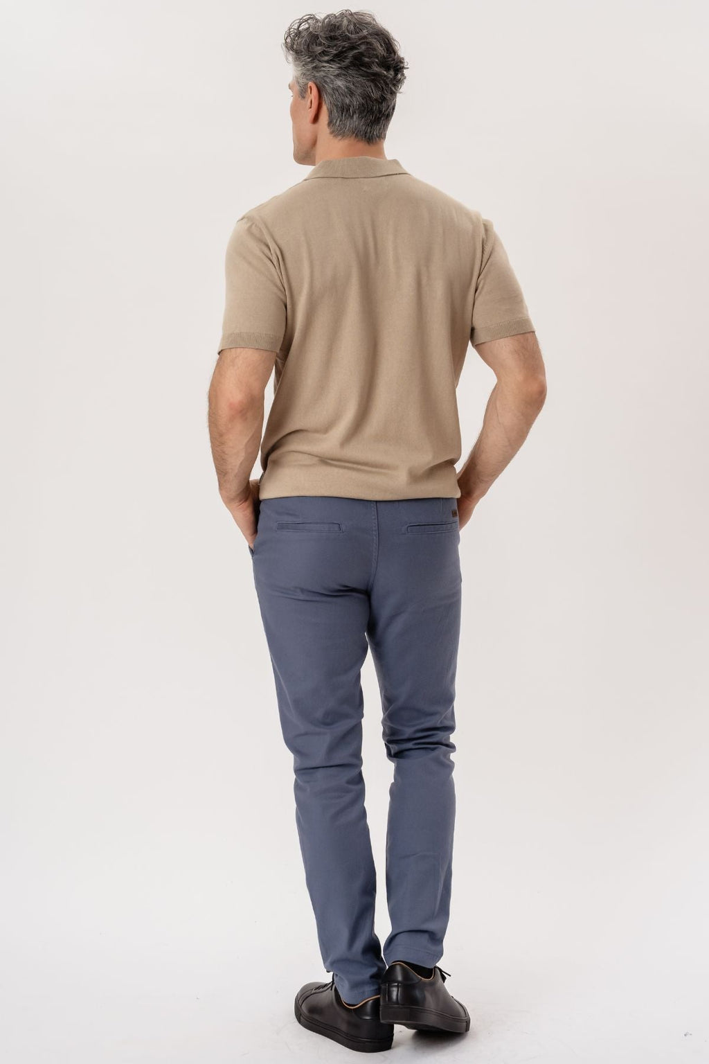 La performance originale Structure Pantalon - bleu