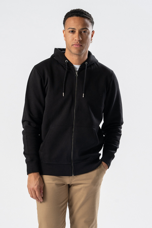 Zip Hoodie - Pakketdeal (2 pcs.)