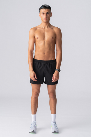 Everton Shorts - Noir