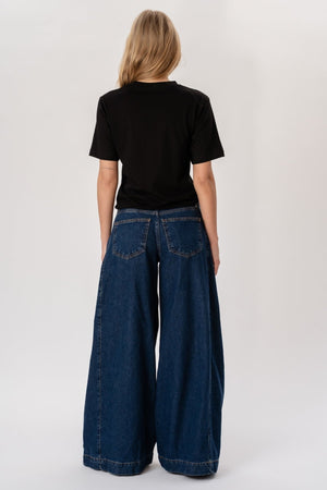 Estella Jeans - Donkerblauw