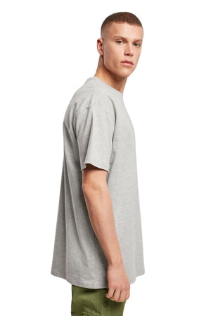 Lourd Oversized T-shirt - gris