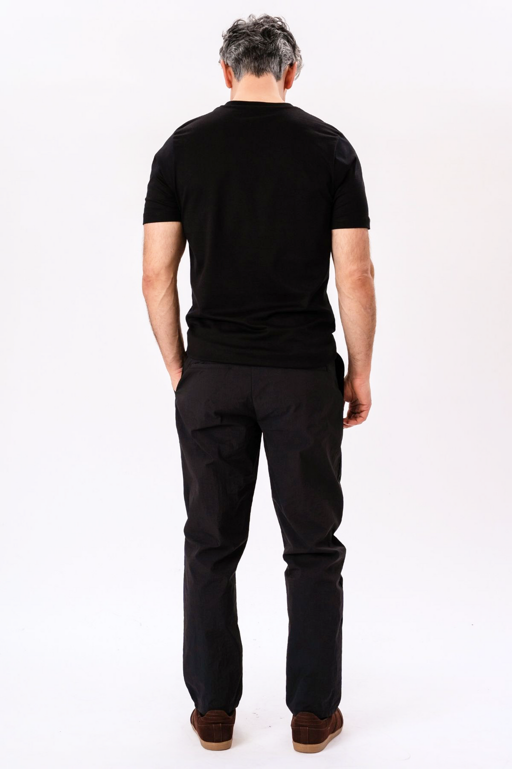 Jonathan Pants - Noir