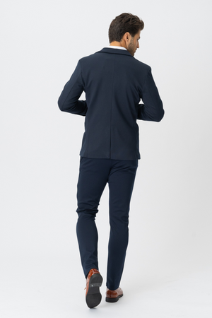 The Original Performance Suit™️ (Navy) - Forme de package
