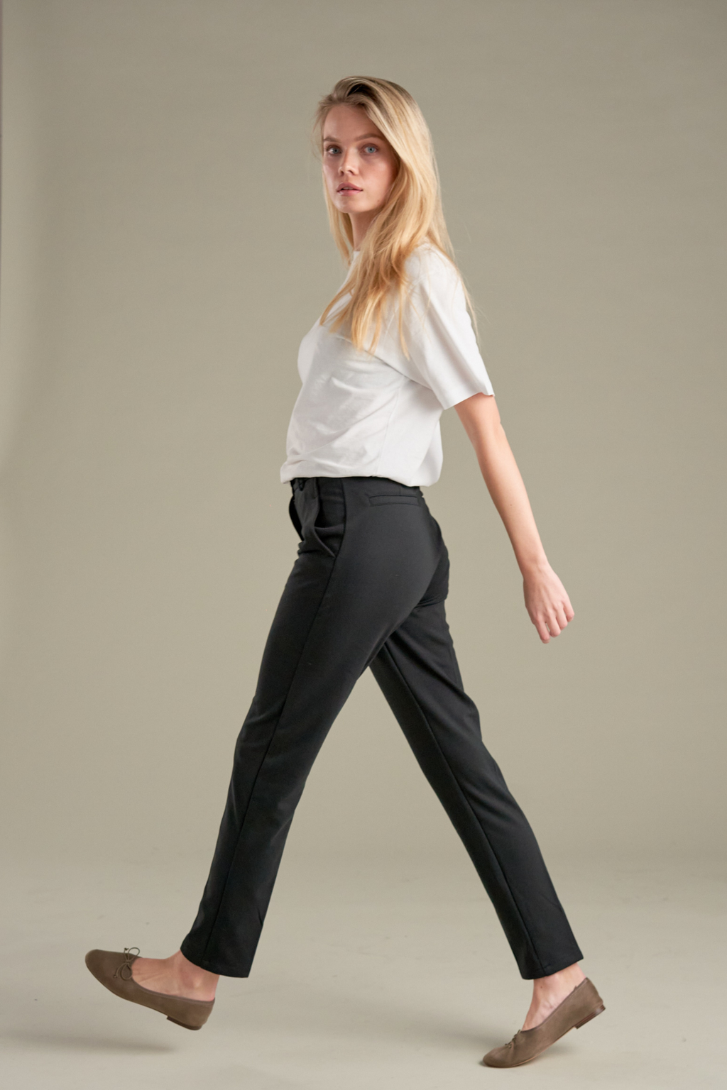 The Original Performance Pants - Noir