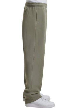 Trackpants de tous les jours - Olive pâle