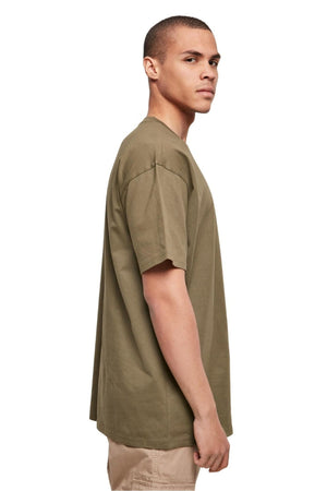 Lourd Oversized T-shirt - Olive