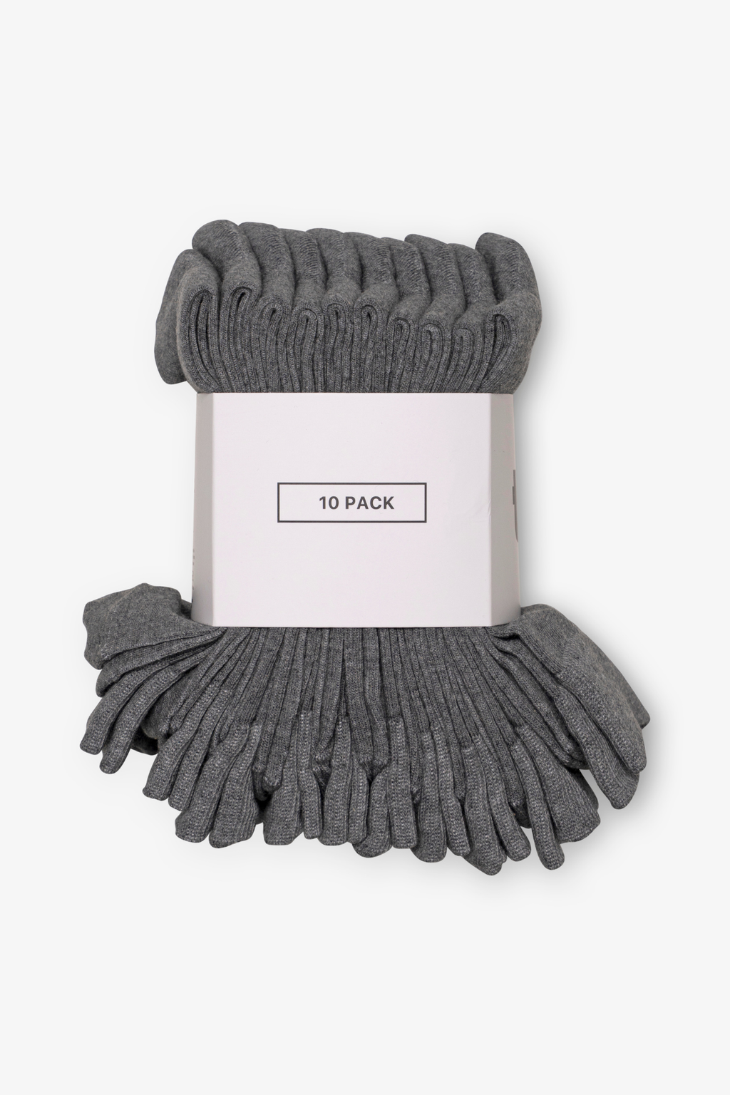 The Original Performance Sokken - 10 pcs. - Grijs