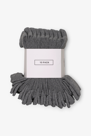 The Original Performance Sokken - 10 pcs. - Grijs