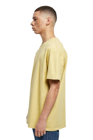 Lourd Oversized T-shirt - Palemoss