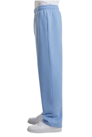 Trackpants de tous les jours - bleu poudre