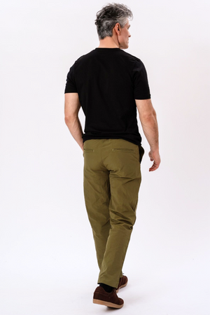 Jonathan Pants - Kaki
