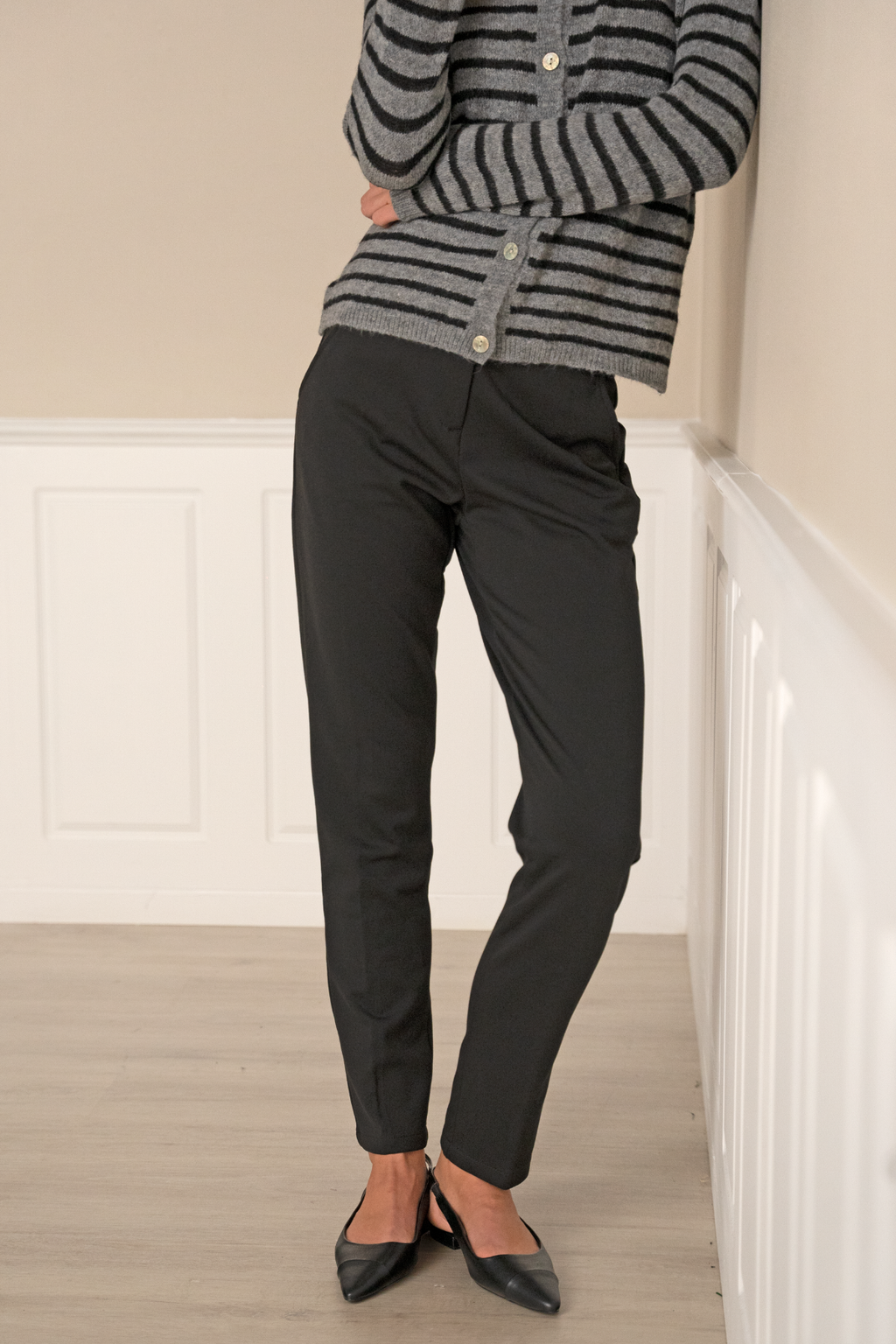 The Original Performance Pants - Noir