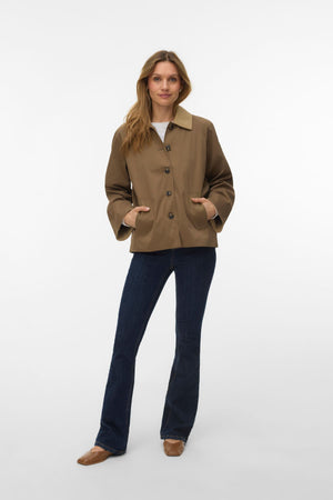 Veste courte Chelseafia - Petit