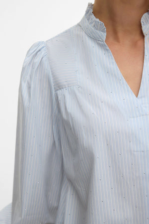 Haut Sina - Danseuse de nuages