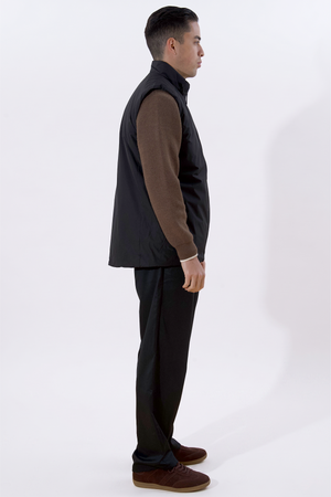 Felix Vest - Zwart