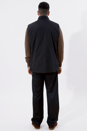 Felix Vest - Zwart