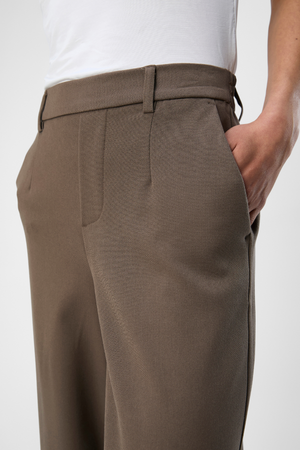 Lisa Wijde Broek - Morel