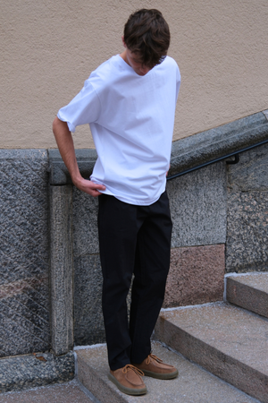 Jonathan Pants - Zwart