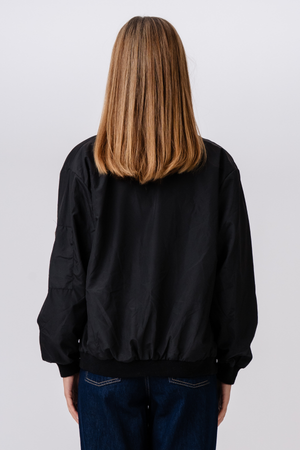 Jacket Alexandra - noir