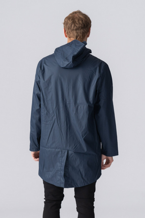 Sitka Raincoat - Marine