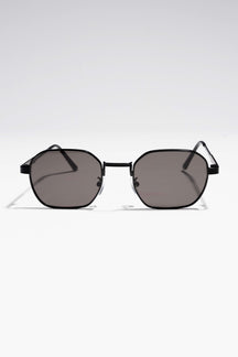 Damian Sunglasses - Black/Black