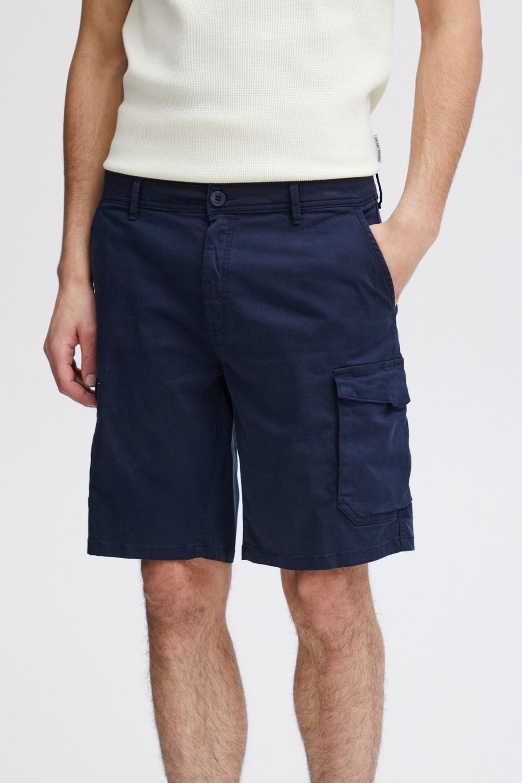 Cargaison Shorts - Marine