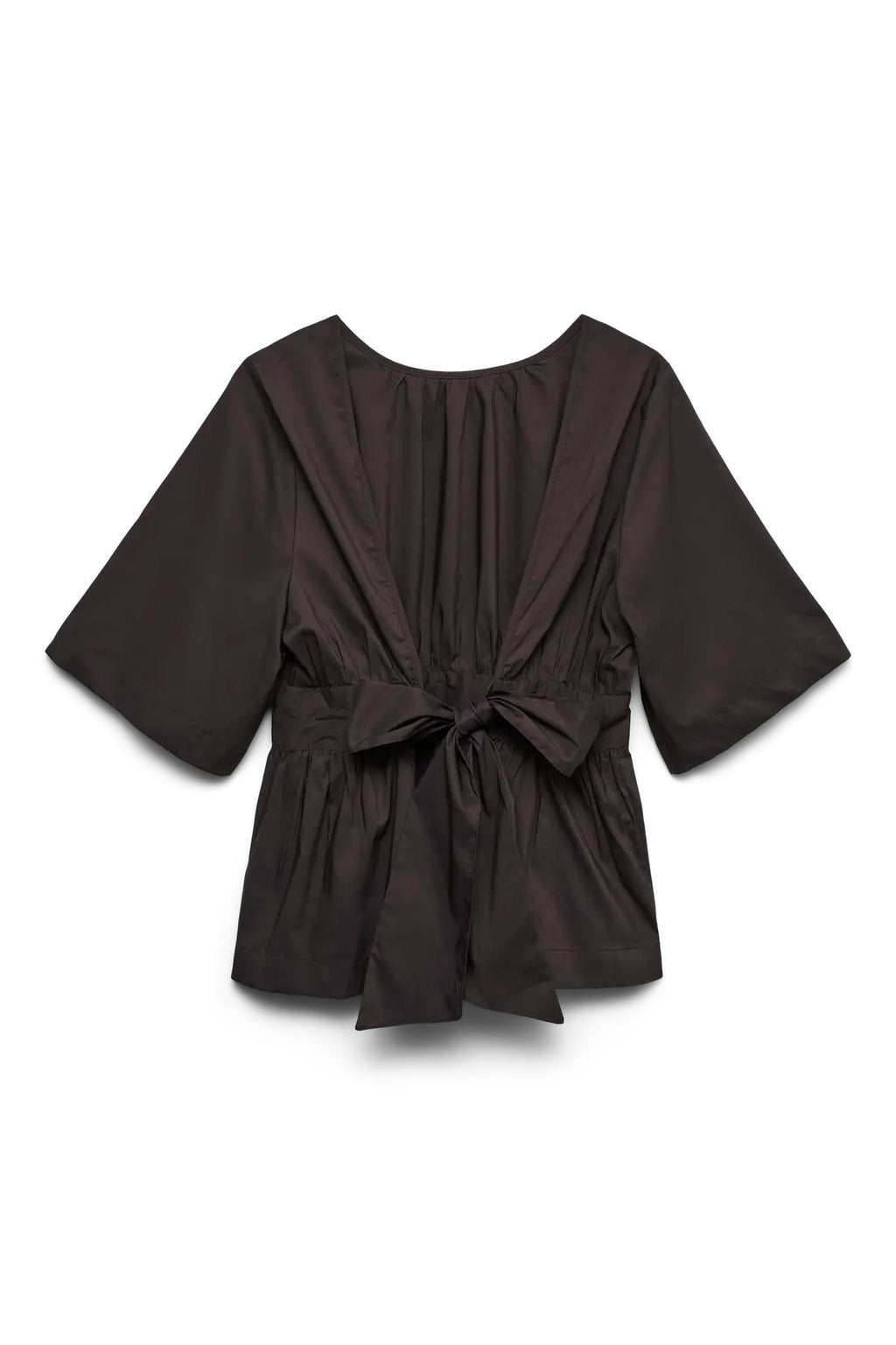Friba 2/4 Detail Top - Chocoladetaart