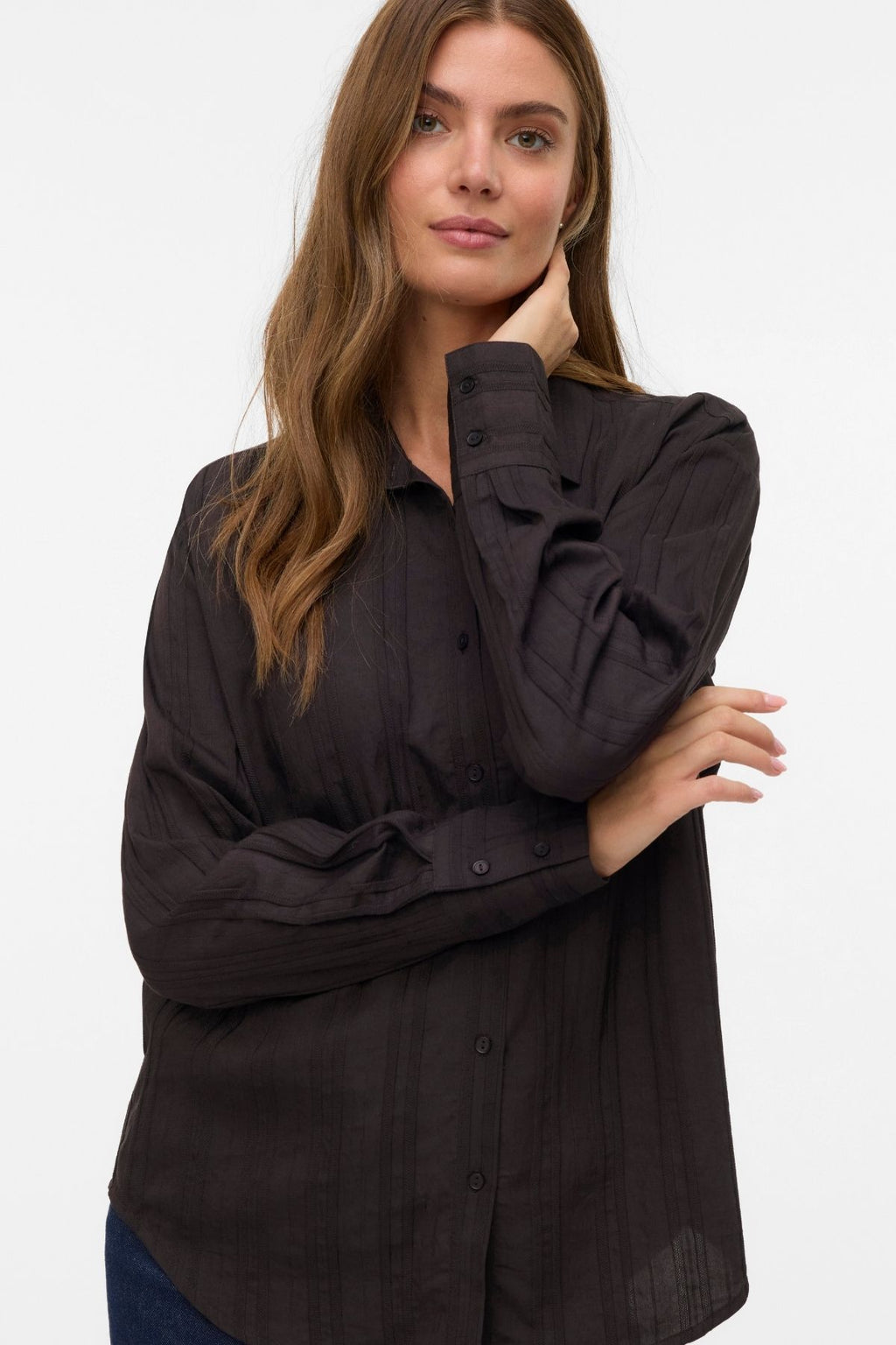 Irine shirt - chocoladetort