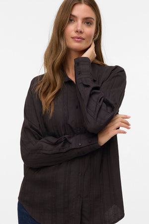 Irine shirt - chocoladetort