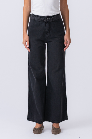 Amalia jeans - grijs